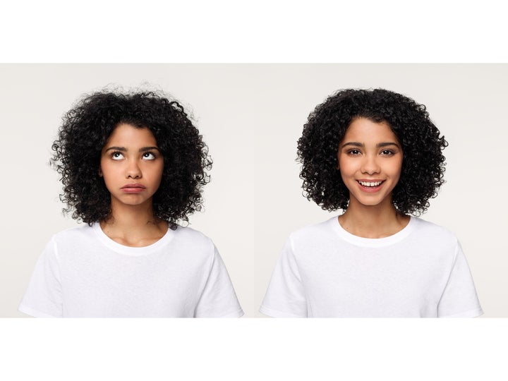No Frizz Travel Kit