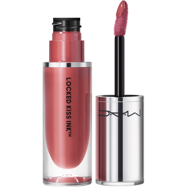 Locked Kiss Ink Lipcolour