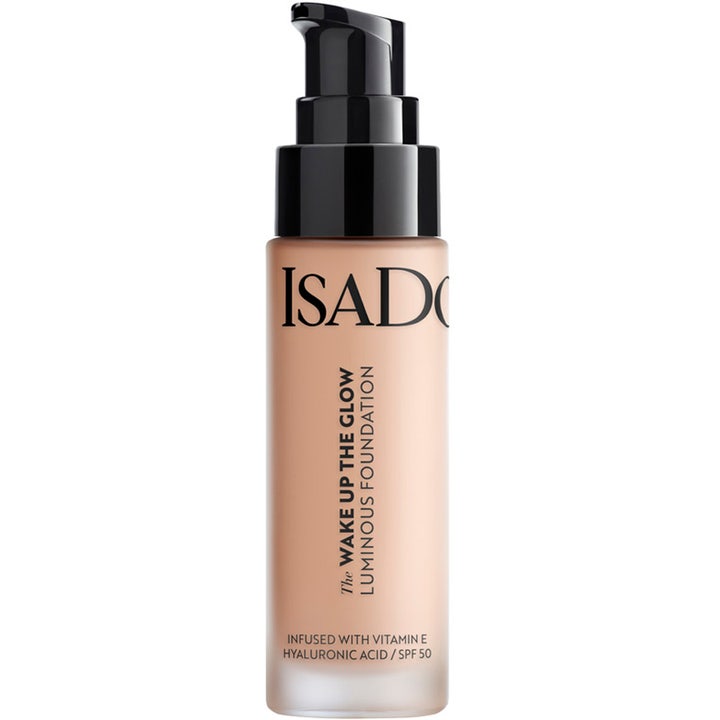 Wake Up the Glow Foundation