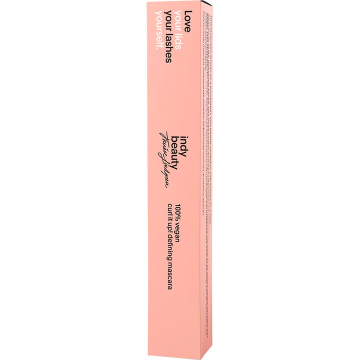 Curl It Up! Defining Mascara