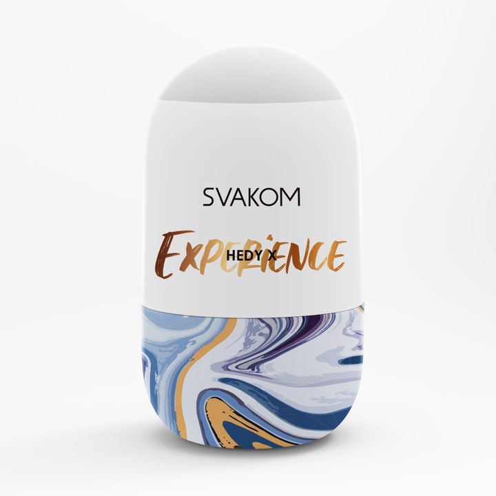 Hedy X Experience
