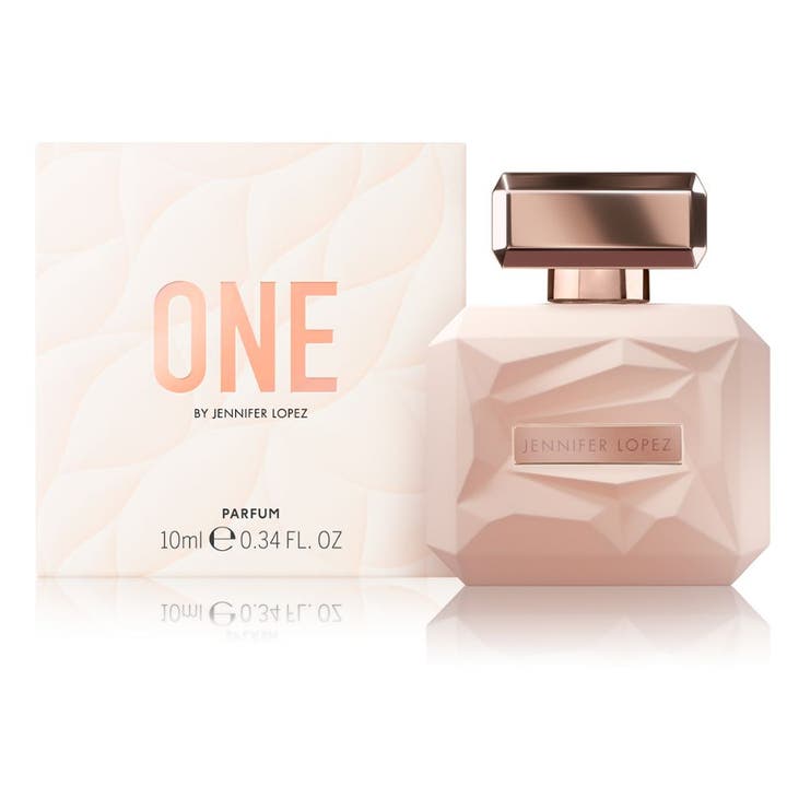Jennifer Lopez One Miniature Gift