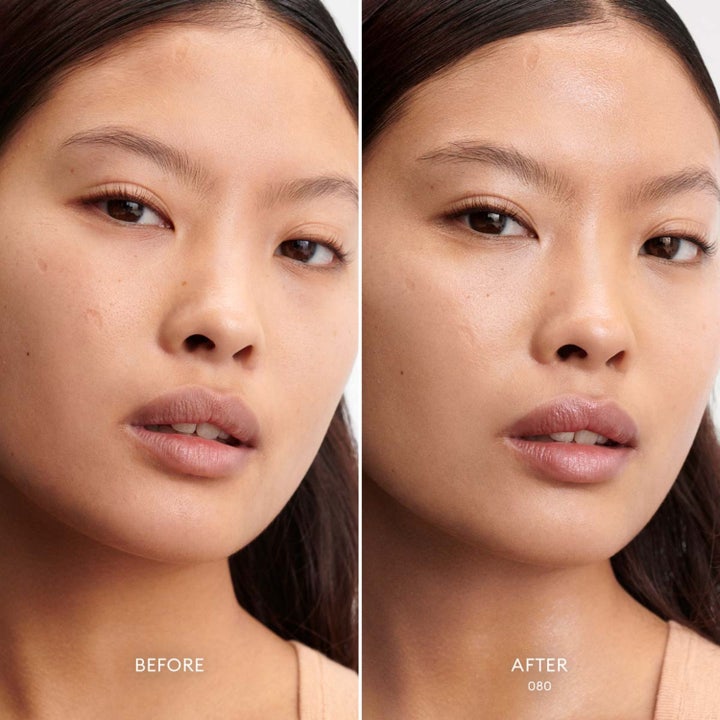 Skin Enhance Luminous Tinted Serum 80