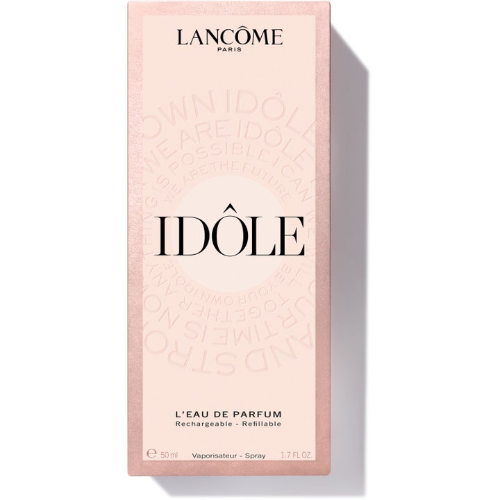 Idôle 