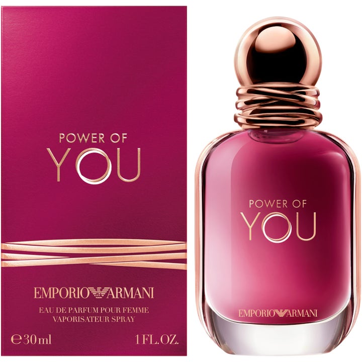 Power Of You