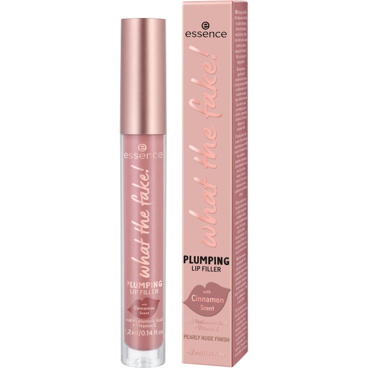 What the Fake! Plumping Lip Filler
