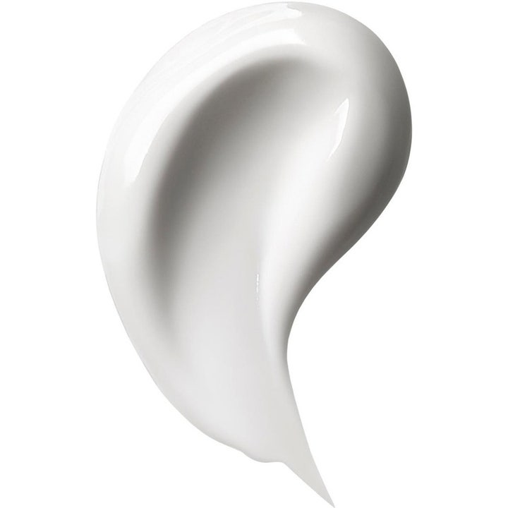 Ole Henriksen Touch Nourishing Body Lotion 400 ml nærende kroppskrem med en fyldig hvit og glansfull tekstur