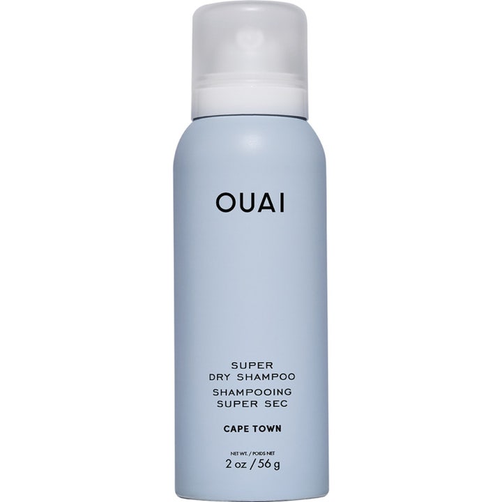 Super Dry Shampoo Cape Town