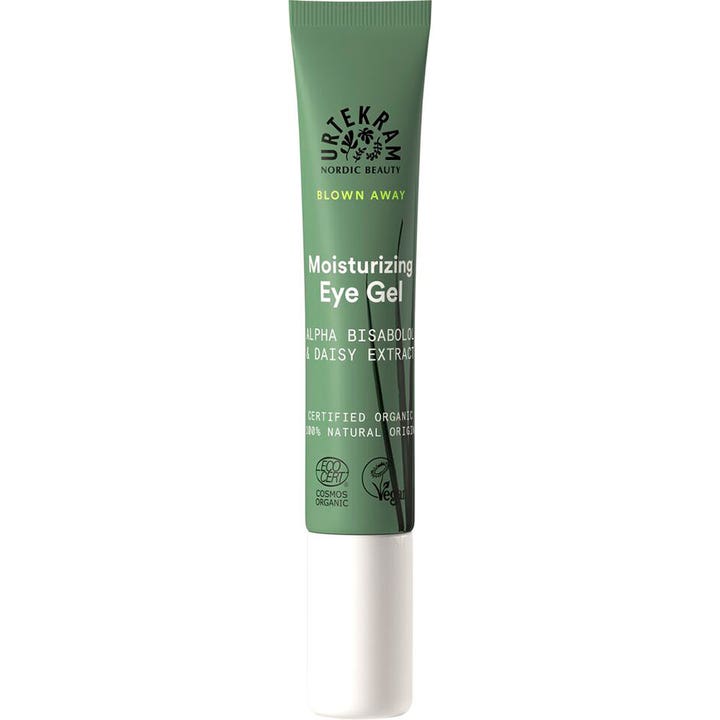 Wild Lemongrass Eye Gel
