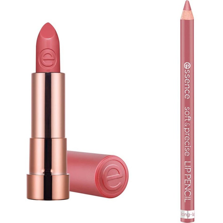 Delicate Lip Set