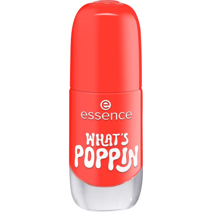 Gel Nail Polish
