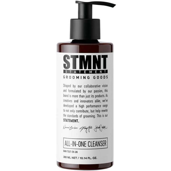 All-in-One Cleanser