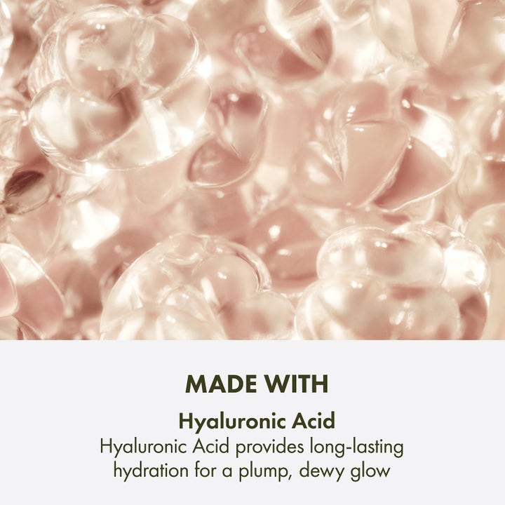 GinZing Glow-Boosting Gel Moisturizer