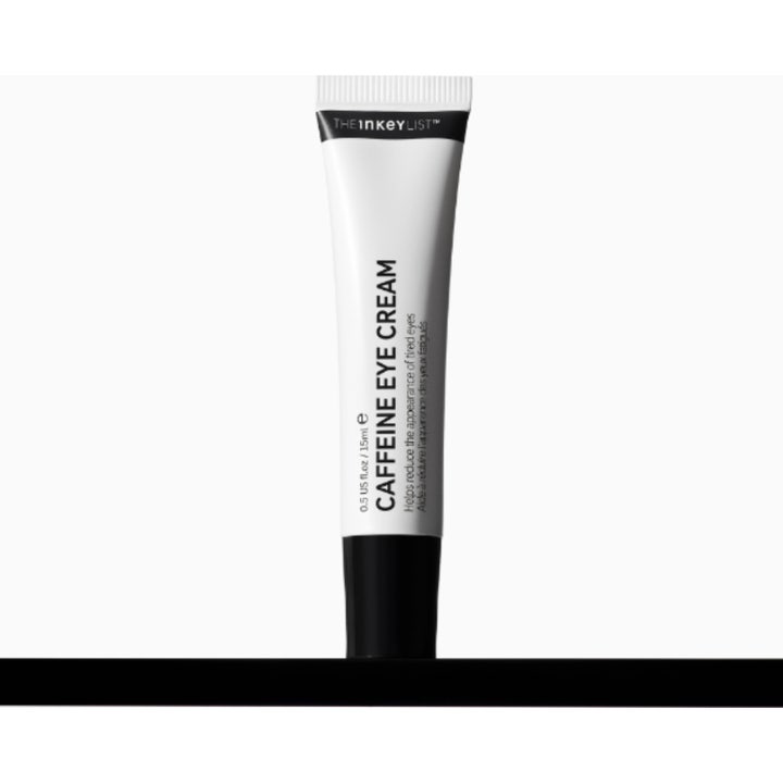 Caffeine Eye Cream