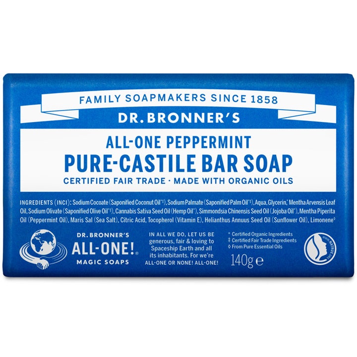 Bar Soap