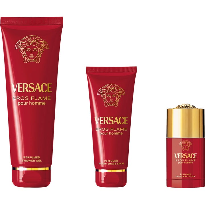 Eros Flame Set