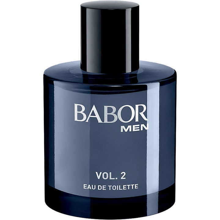 Men Vol 2