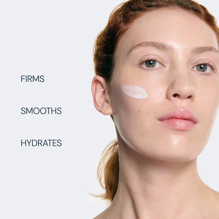 Pro-Collagen Rose Marine Cream
