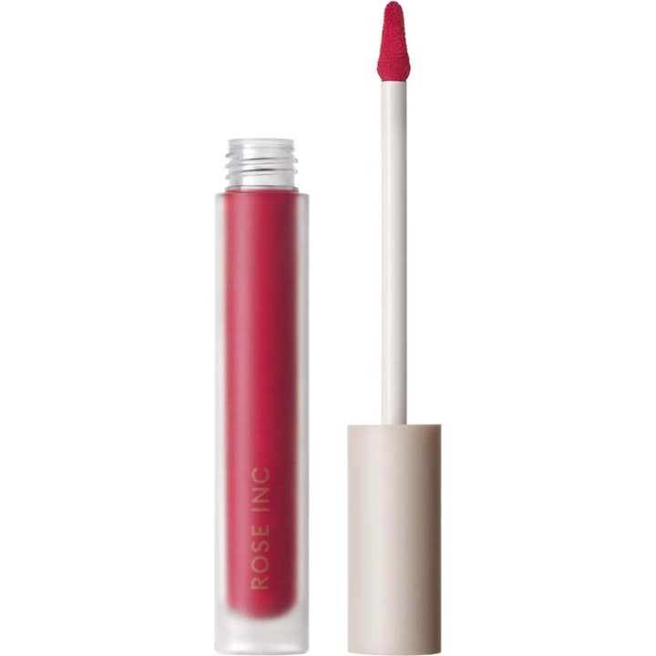 Lip Cream Weightless Matte Color Of Stars