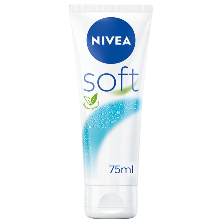 Soft Tube