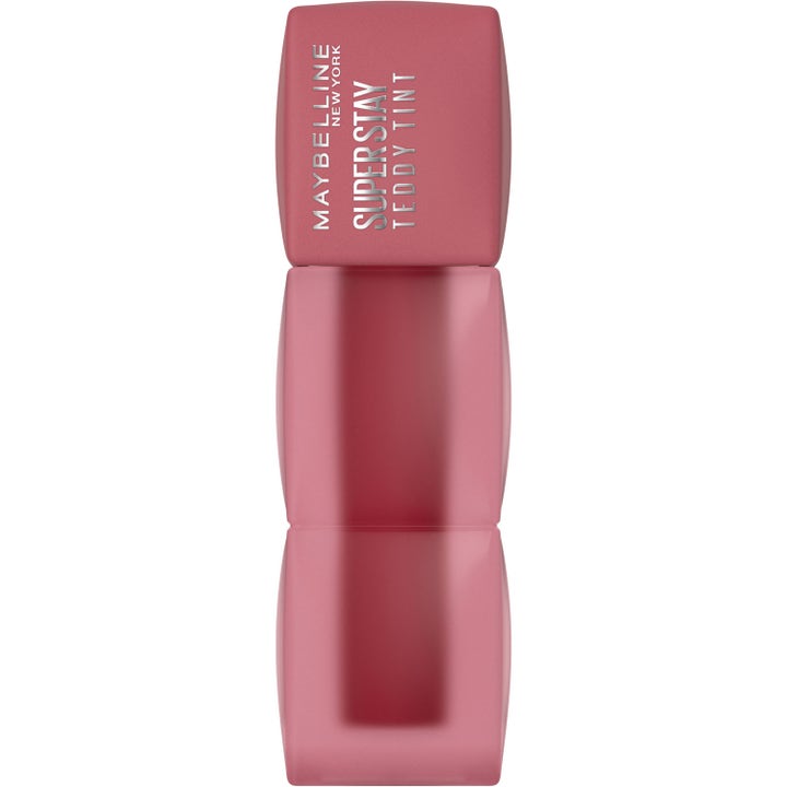 Super Stay Teddy Tint Liquid Lipstick
