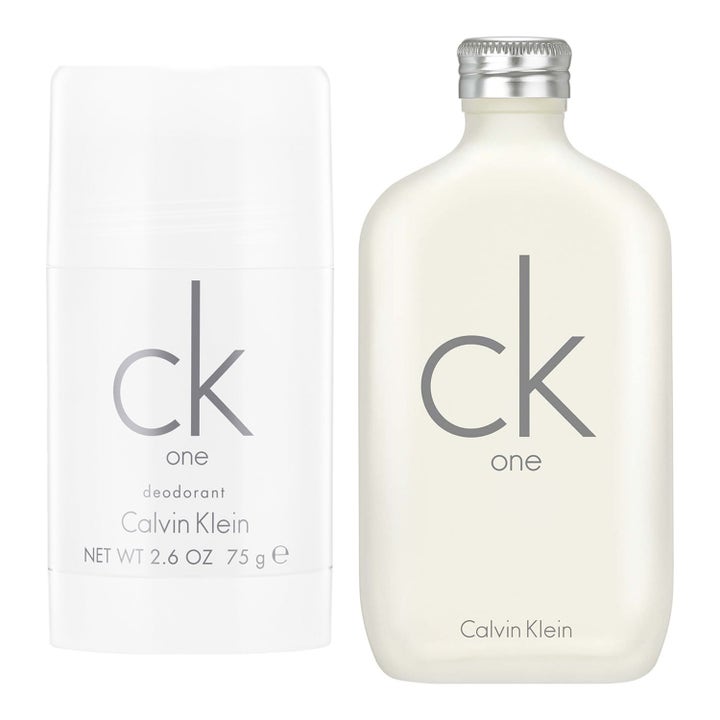 CK One Set