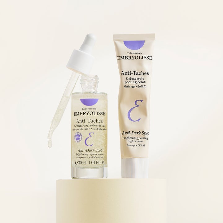 Concentrated Brightening Dark Spot Serum