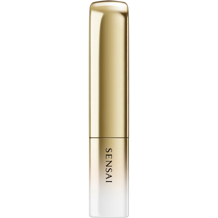 Lipstick Holder Gold