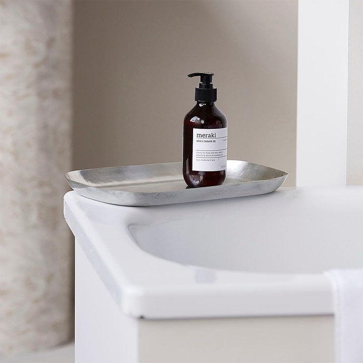 Velvet Mood Bath & Shower Oil