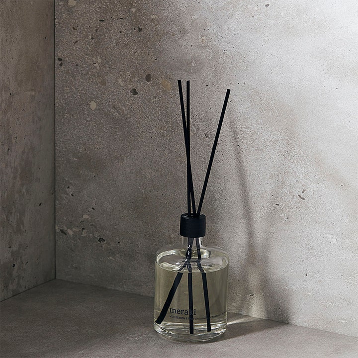 Diffuser