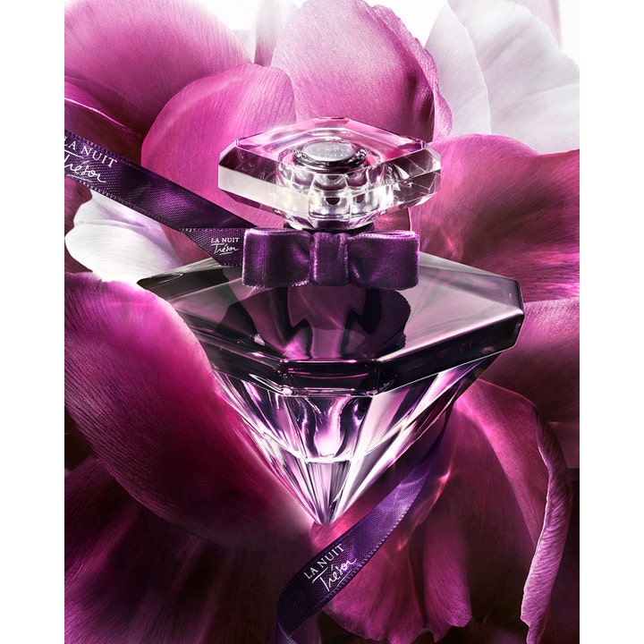 La Nuit Tresor