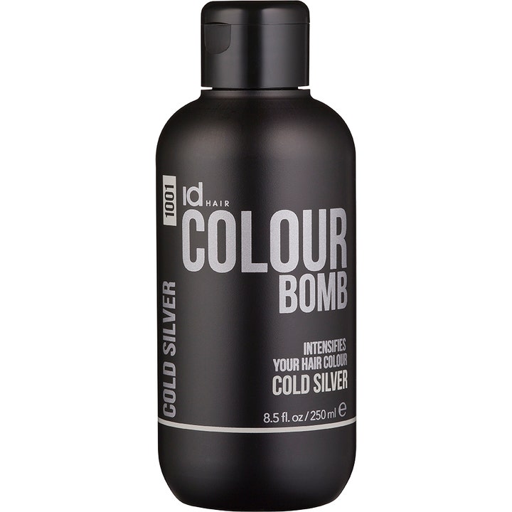 Colour Bomb