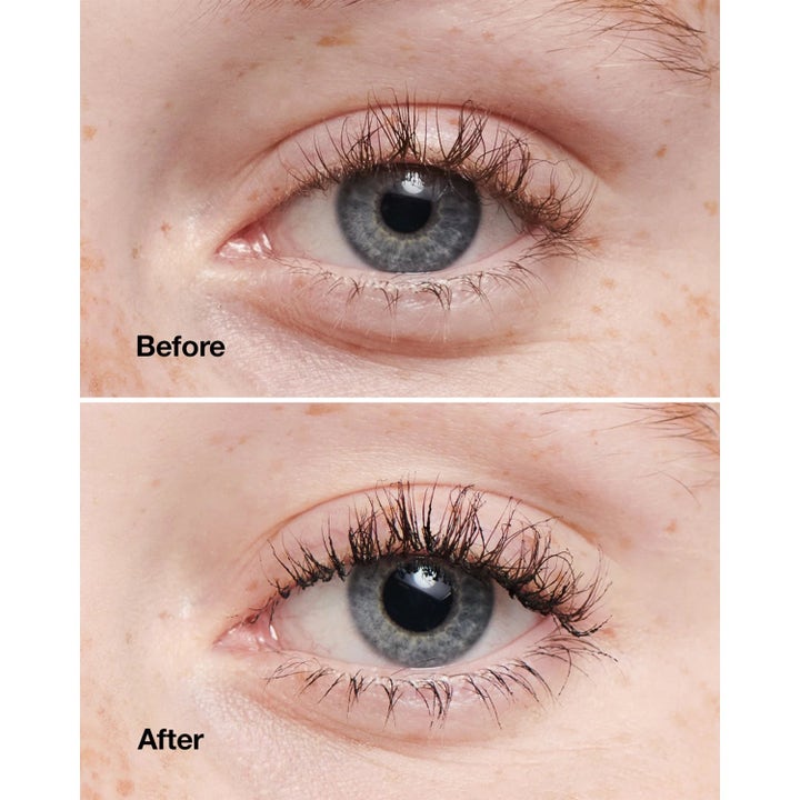 High Impact Zero Gravity Mascara Duo