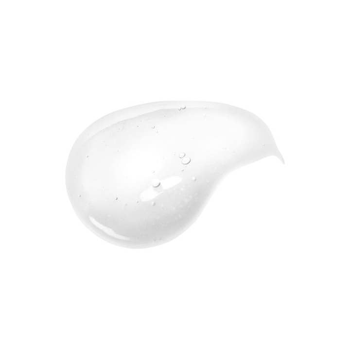SKIN1004 Madagascar Centella Tone Brightening Cleansing Gel Foam 125 ml ansiktsrens med klar geltekstur og små bobler