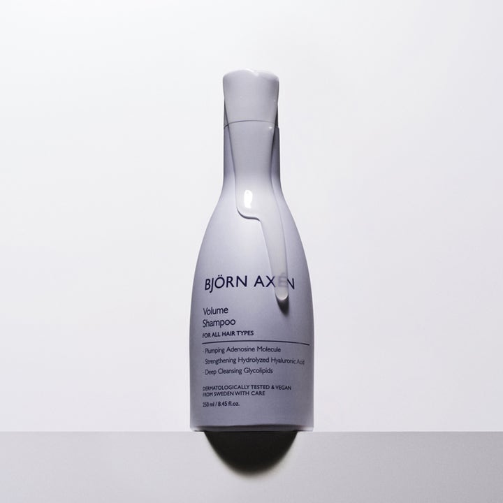 Volume Shampoo