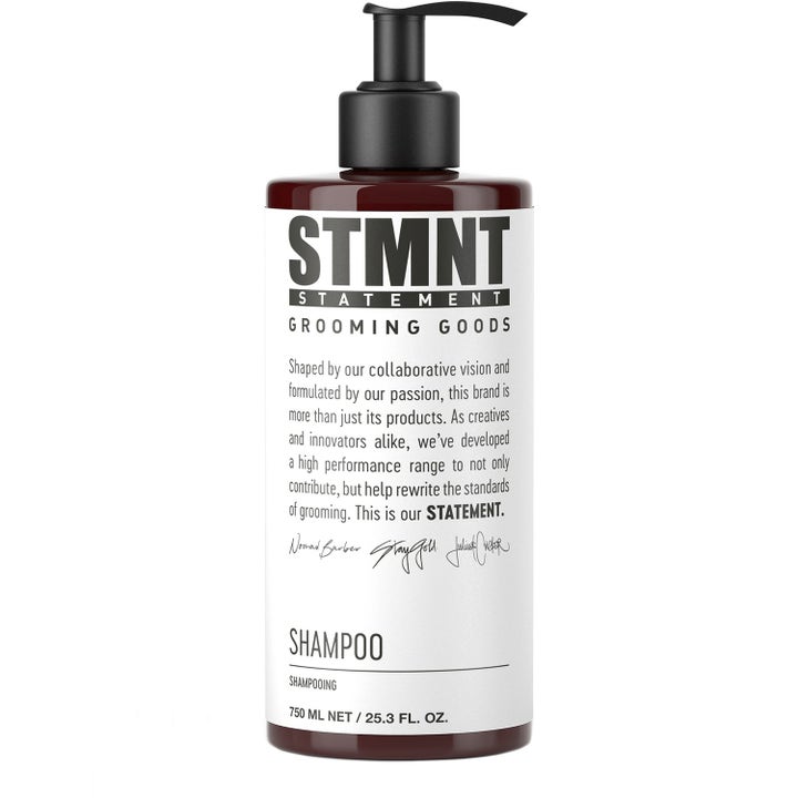 Shampoo