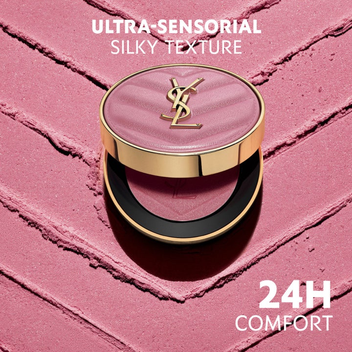 Make Me Blush Bold Blurring Blush 54 Berry Bang