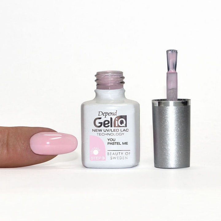 Gel iQ