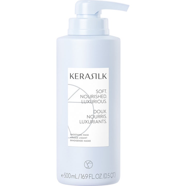 Smoothing Mask