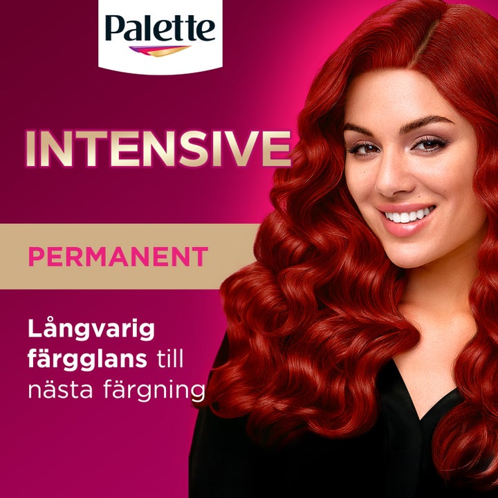Hair Colour