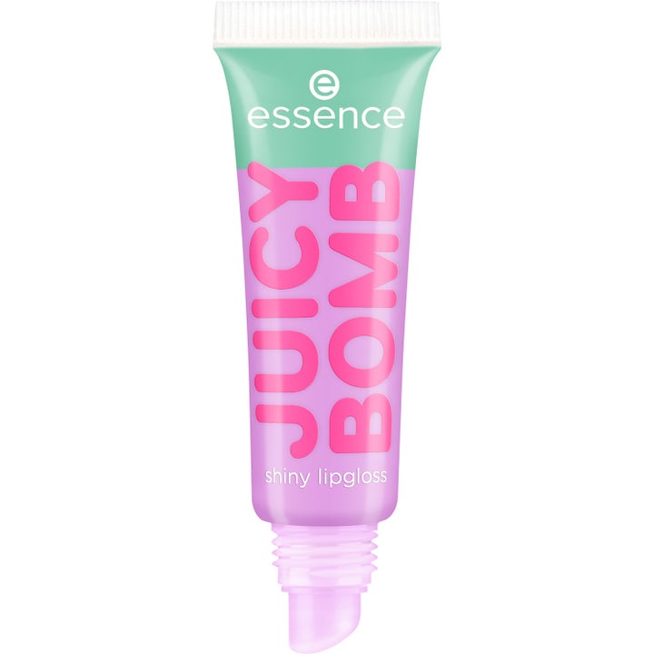 Juicy Bomb Shiny Lipgloss