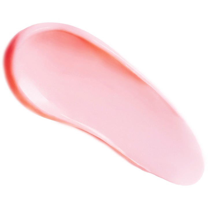 L'Oréal Paris Golden Age Rosy Fortifying Care 50 ml styrkende dagkrem vist som en myk og glatt rosa tekstur
