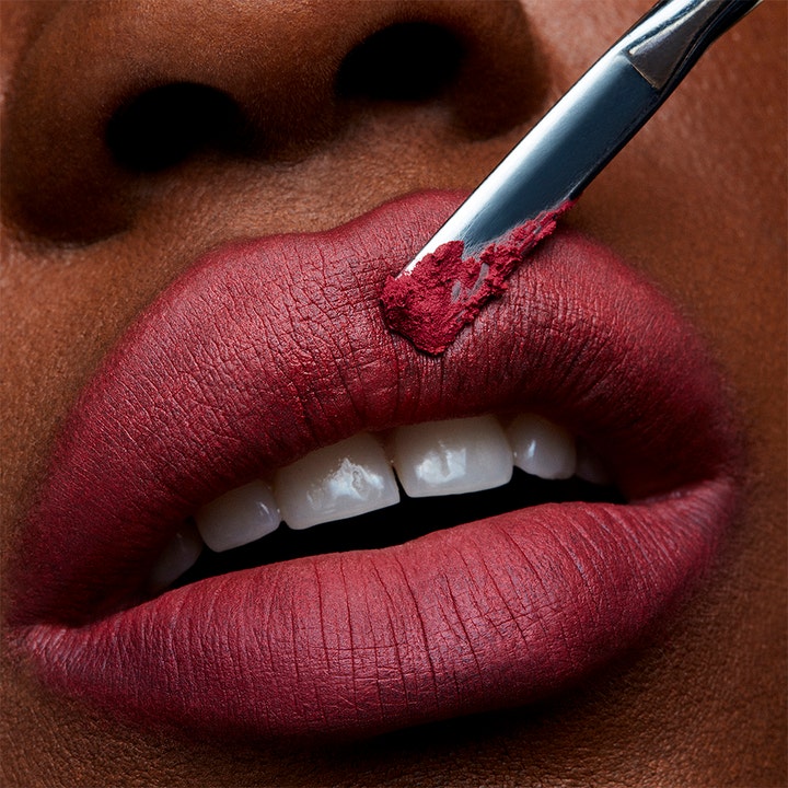 Powder Kiss Lipstick