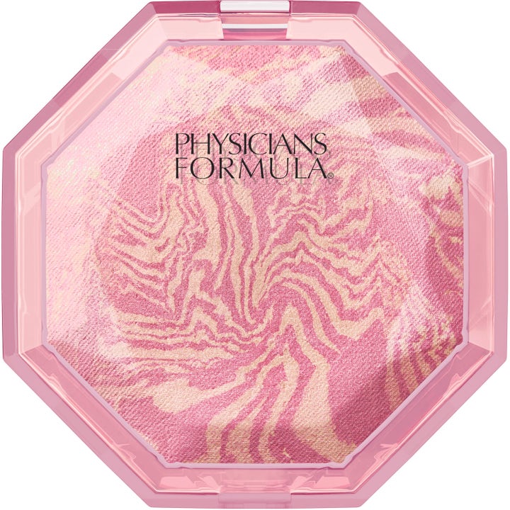 Mineral Wear Diamond Baked Blush