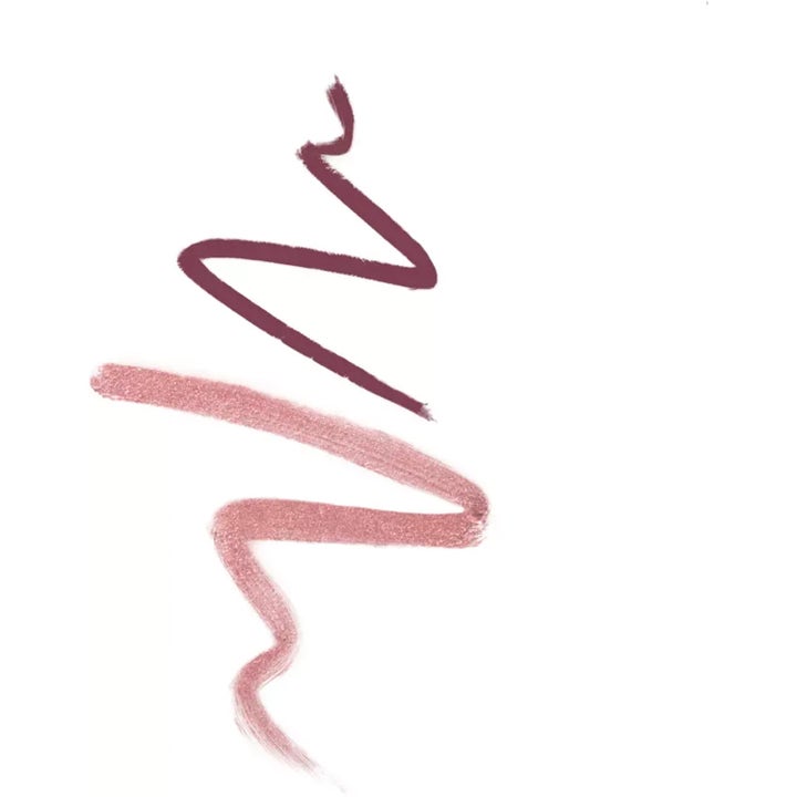 Flip Side Dual-Ended Liner and Eye-Shadow