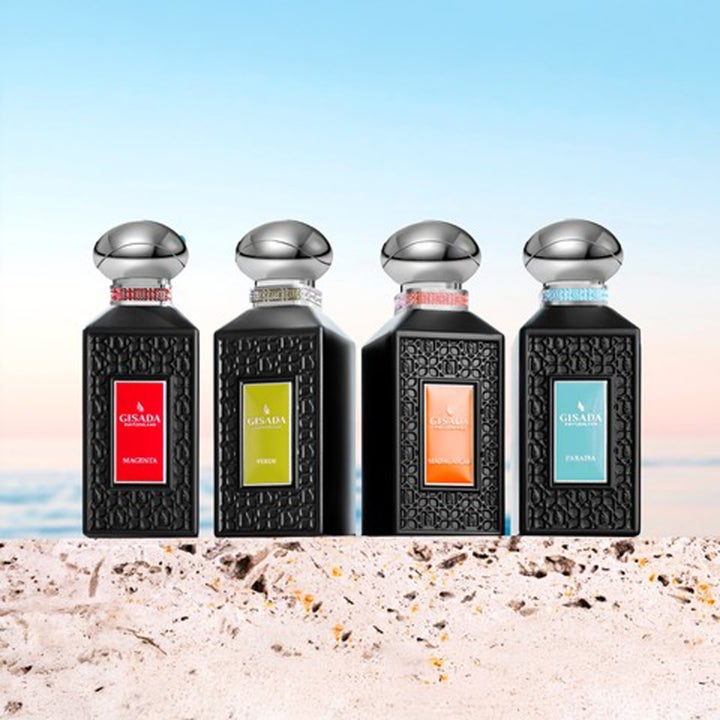 Luxury Collection Madagascar