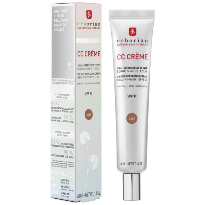 CC Creme
