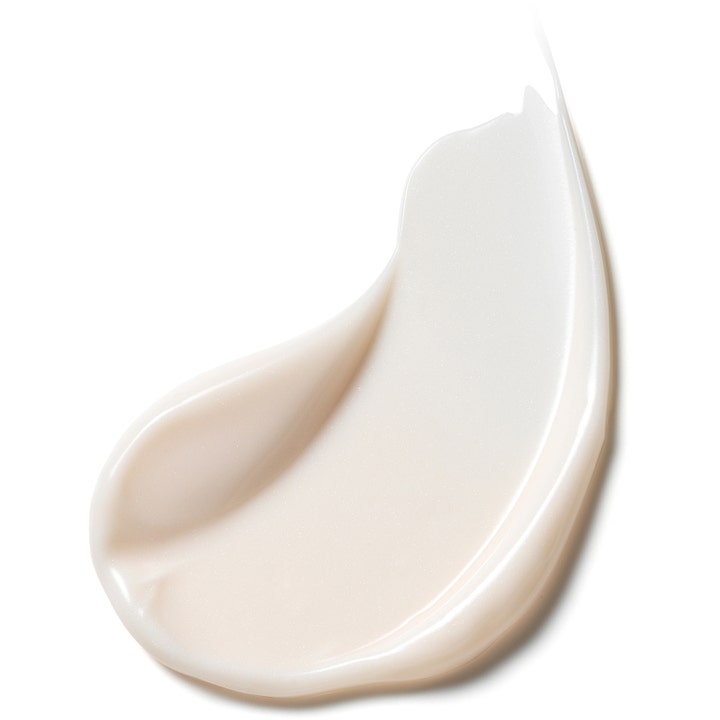 Estée Lauder Revitalizing Supreme + Youth Power Eye Balm 15 ml øyekrem med en fyldig og glatt hvit teksturprøve