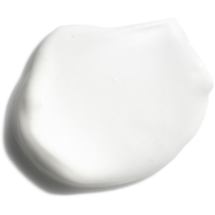 The Ordinary NMF + Inulin Body Lotion 240 ml fuktighetsgivende hudkrem med en glatt og hvit kremet tekstur
