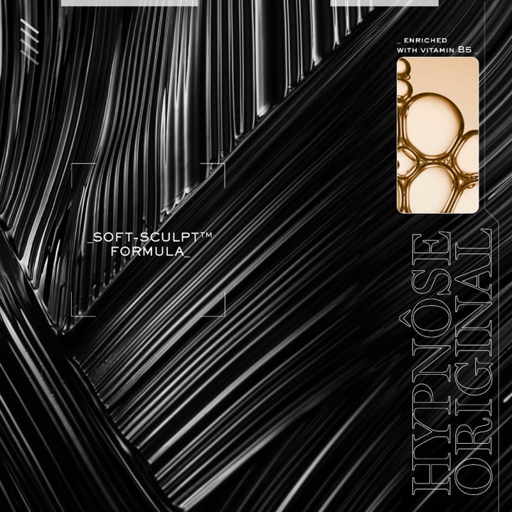Hypnôse Mascara